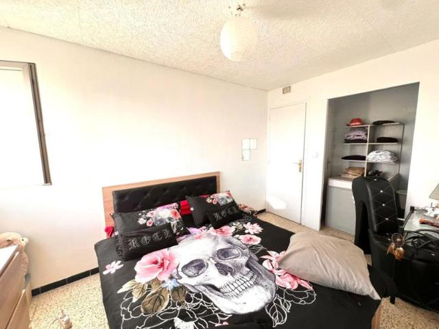 vente appartement 69.59 m²