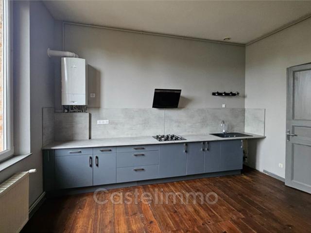 vente appartement 6 Pièce s