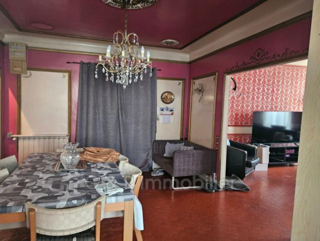 vente appartement 6 Pièce s