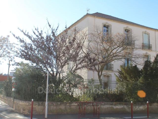 vente appartement 6 Pièce s