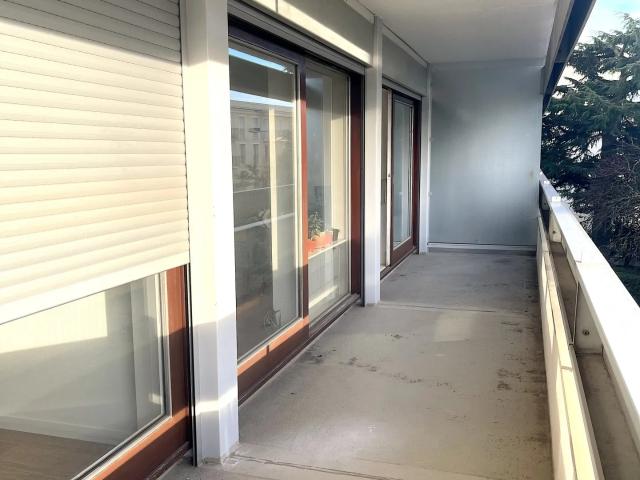 Vente Appartement 6 pièces