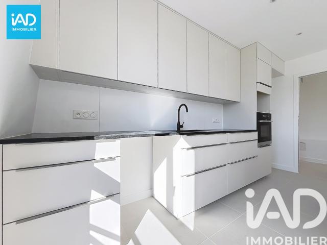 Vente Maison de ville 6 pièces
