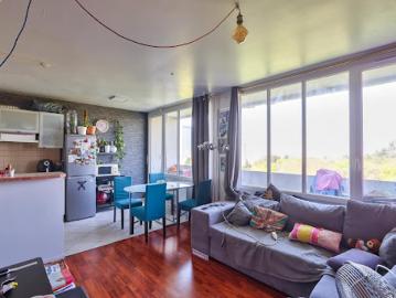 Vente Appartement 6 pièces 47 m2 Bagnolet