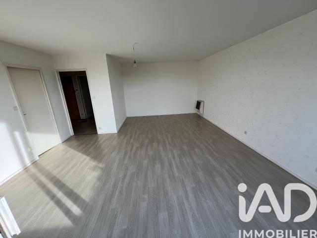 Vente Appartement 6 pièces