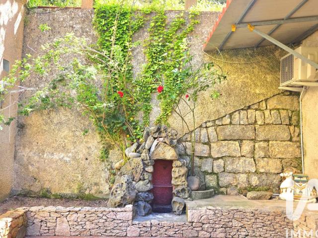Vente Appartement 6 pièces