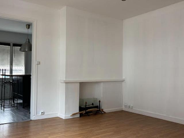 Vente Appartement 2 pièces 54.52 m2 Boulogne sur Mer