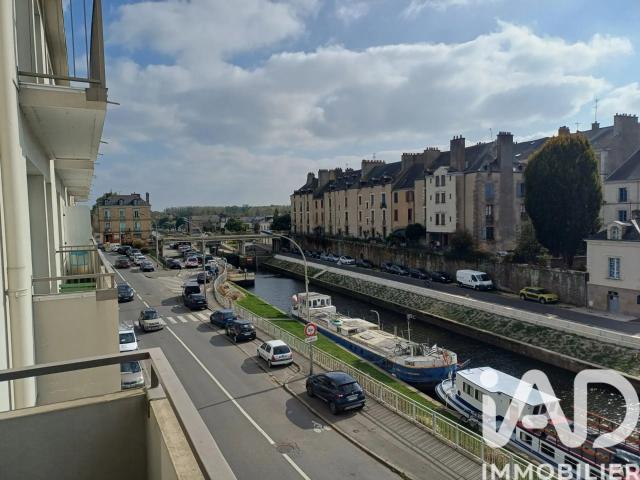 Vente Appartement 6 pièces