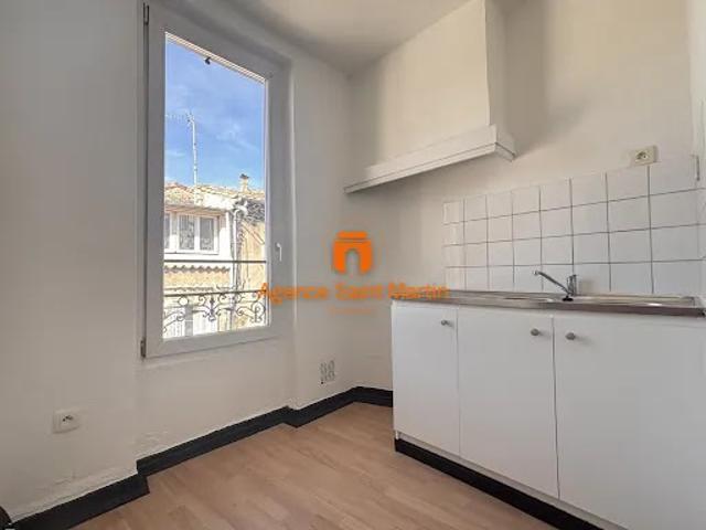 Vente Appartement 6 pièces 60 m2 Montelimar