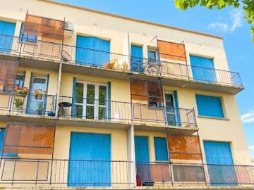 Vente Appartement 4 pièces 69 m2 Montauban
