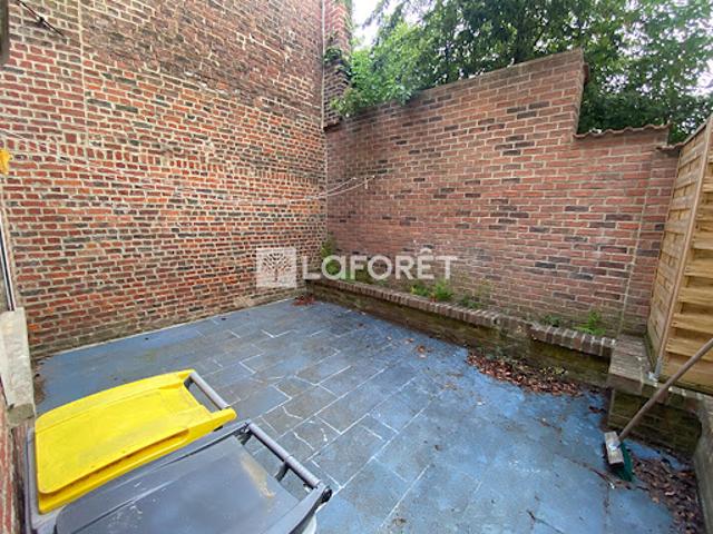 Vente Appartement 6 pièces 77.65 m2 Tourcoing