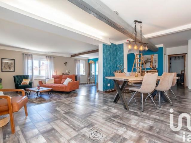 Vente Appartement 6 pièces