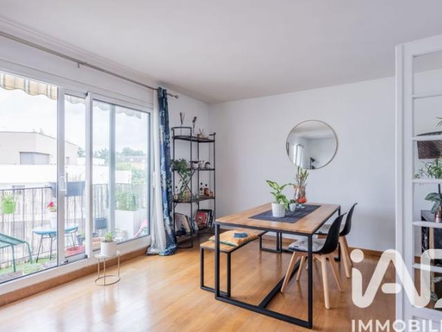 Vente Appartement 6 pièces