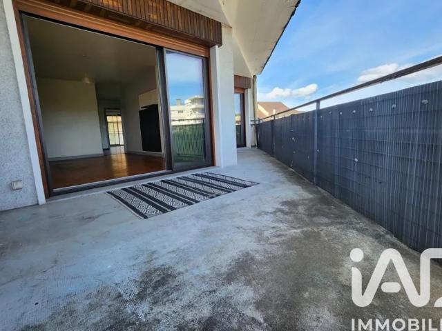 Vente Appartement 6 pièces