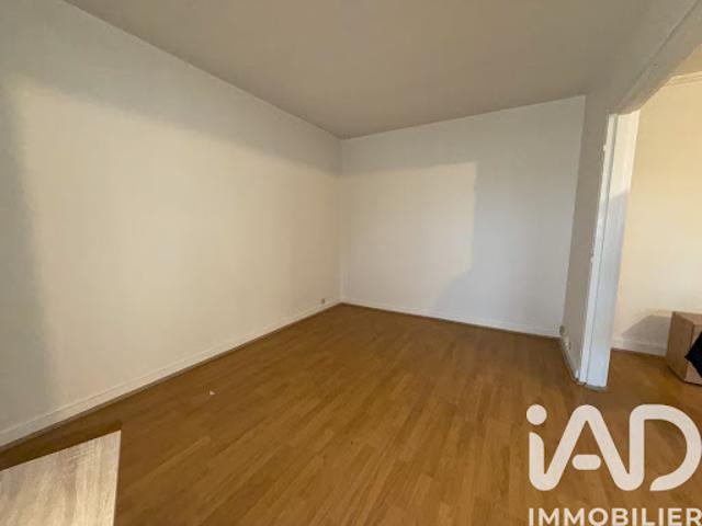 Vente Appartement 6 pièces 78 m2 Angouleme