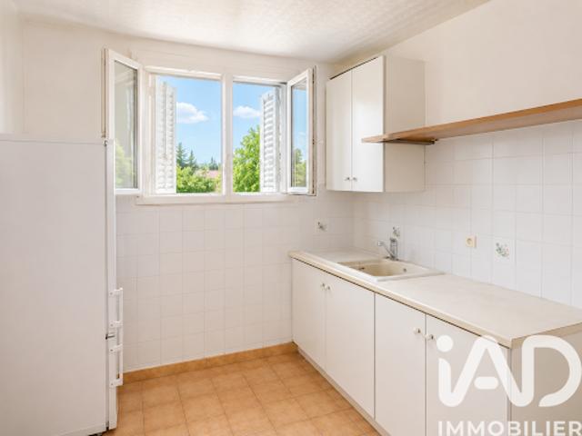 Vente Appartement 6 pièces 83 m2 Valreas