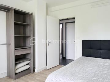 Vente Appartement 6 pièces 80 m2 Rennes
