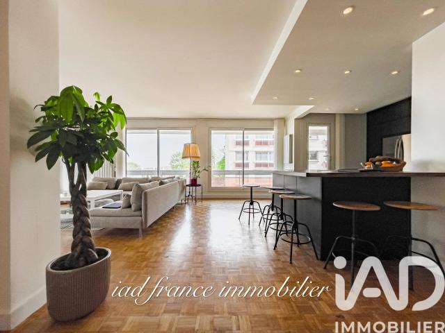 Vente Appartement 6 pièces