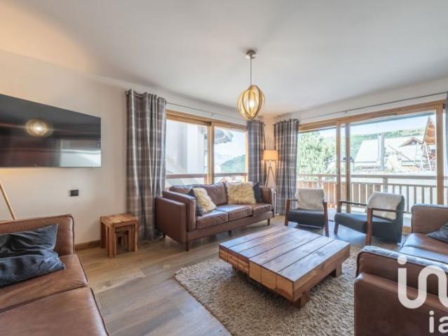 Vente Appartement 6 pièces