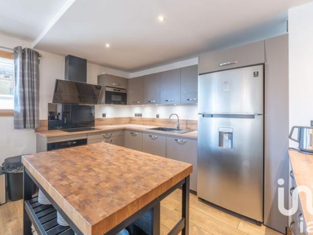 Vente Appartement 6 pièces