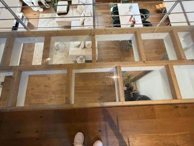 Vente Appartement 6 pièces 87 m2 Dijon