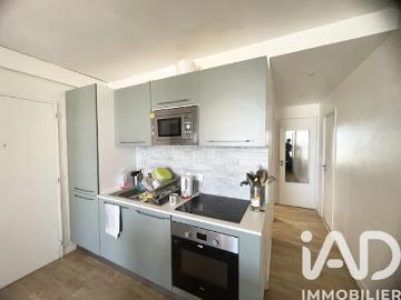Vente Appartement 6 pièces 87 m2 Nantes