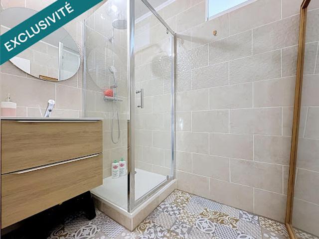 Vente Appartement 6 pièces 87 m2 Reims