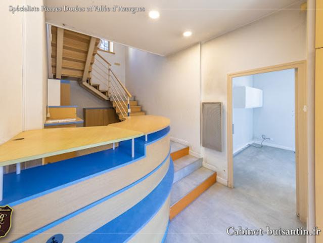 Vente Appartement 6 pièces 84 m2 Lozanne