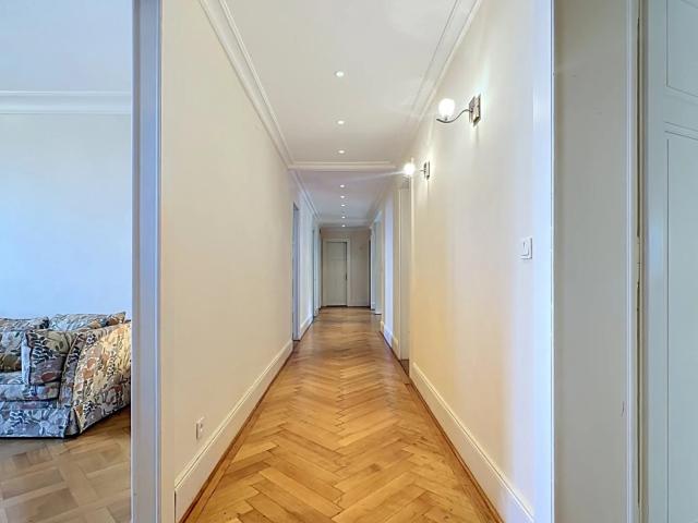 Vente Appartement 6 pièces