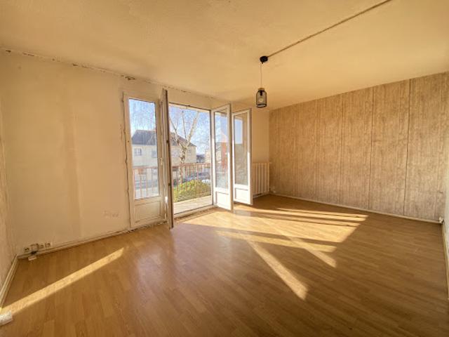 Vente Appartement 6 pièces 85.05 m2 Saumur