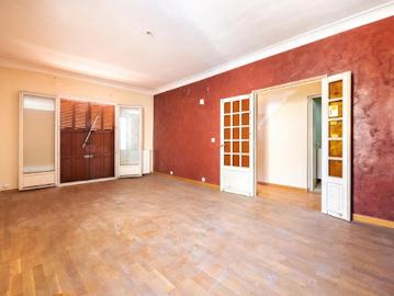 Vente Appartement 6 pièces 85 m2 Marseille 16ème