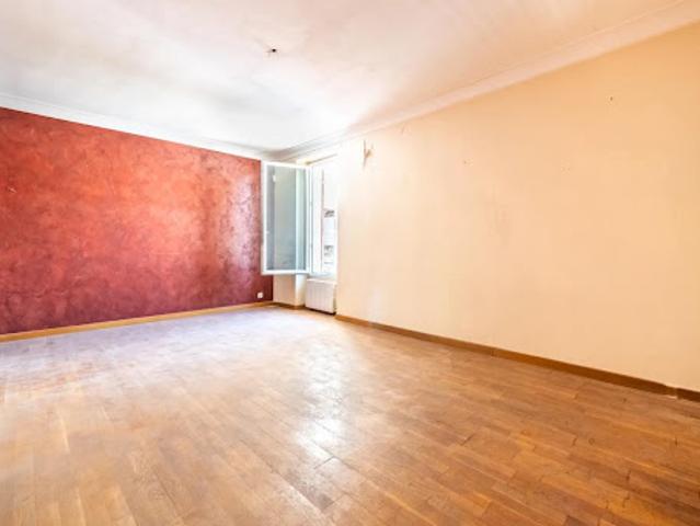 Vente Appartement 6 pièces 85 m2 Marseille 16ème