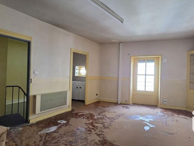 Vente Appartement 6 pièces