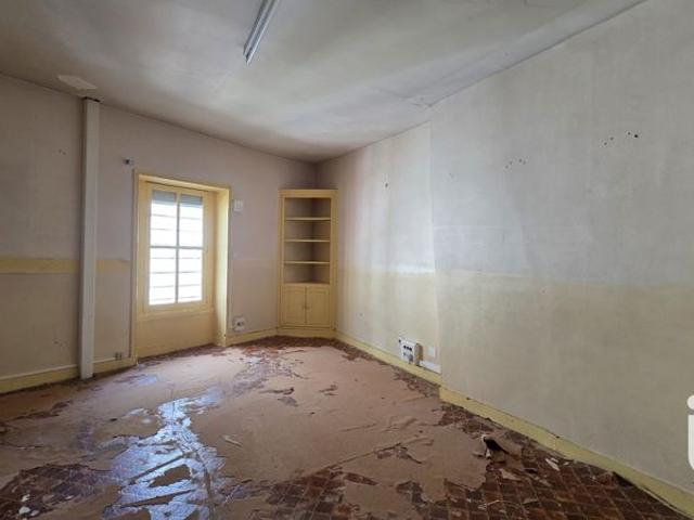 Vente Appartement 6 pièces