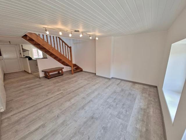 Vente Appartement 6 pièces 86.2 m2 Saint Hippolyte