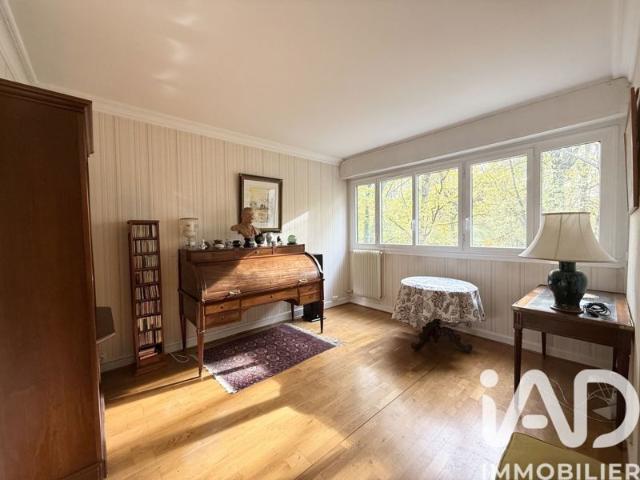Vente Appartement 6 pièces