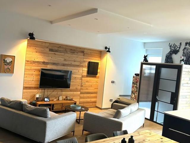 Vente Appartement 6 pièces