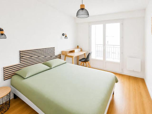 Vente Appartement 6 pièces 88 m2 La Roche sur Yon