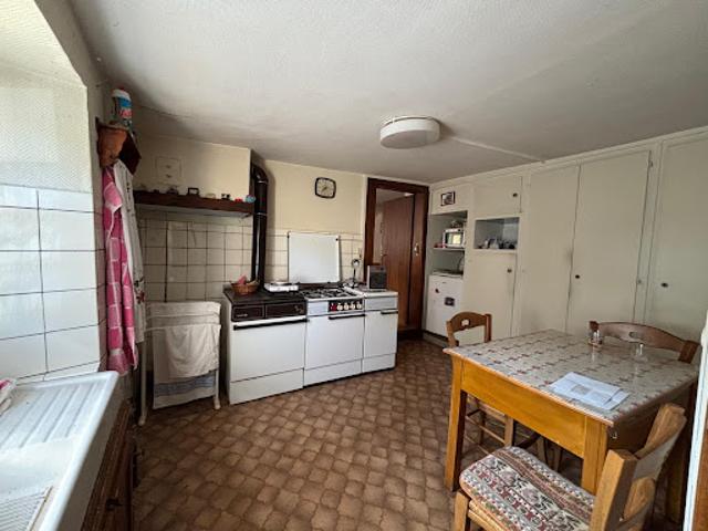 Vente Appartement 6 pièces 93 m2 Roderen
