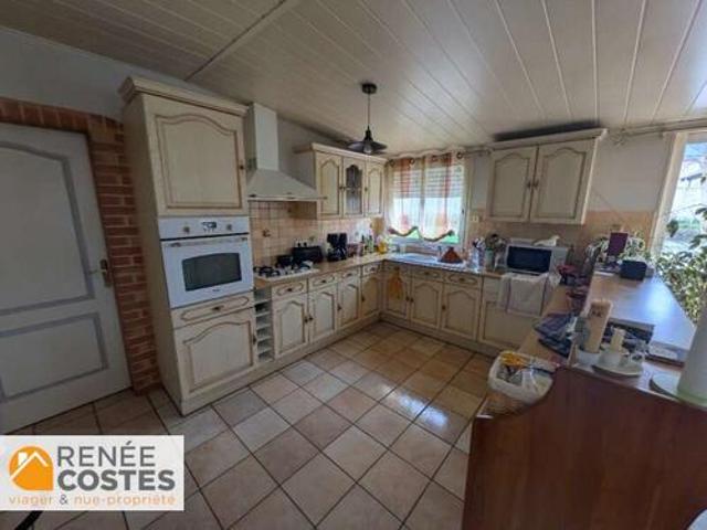 Vente Appartement 6 pièces 90 m2 La Roche Bernard