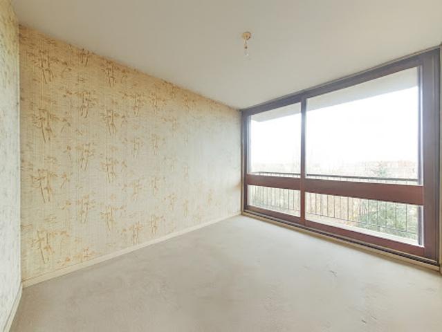 Vente Appartement 6 pièces 91.36 m2 Fontenay le Fleury