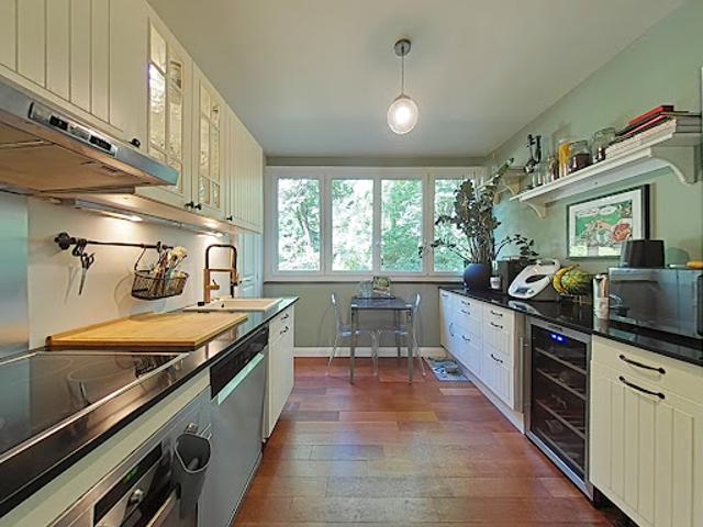 Vente Appartement 6 pièces 92 m2 Fontenay le Fleury