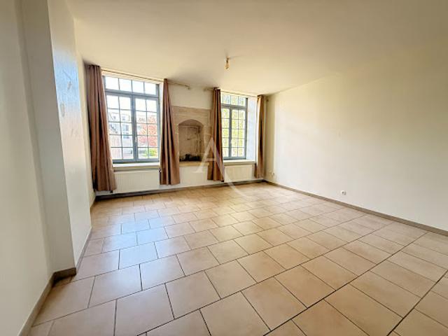 Vente Appartement 6 pièces 97.32 m2 Reims