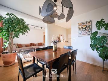 Vente Appartement 6 pièces 97 m2 Annecy
