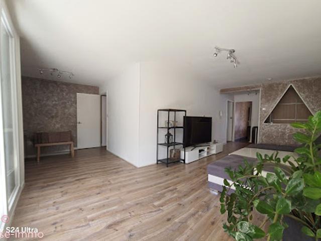 Vente Appartement 6 pièces 97 m2 Fraisses
