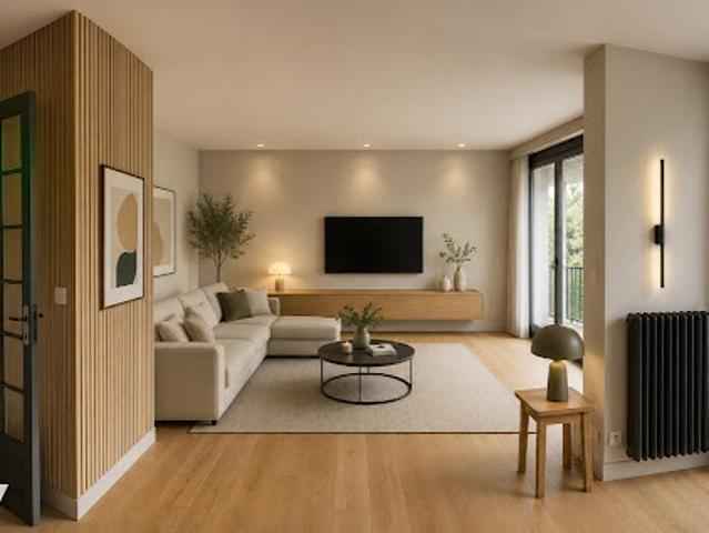 Vente Appartement 6 pièces 97 m2 Saint Etienne