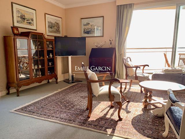 Vente Appartement 6 pièces 96.5 m2 Pléneuf Val André