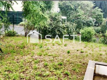 Vente Appartement 6 pièces 98 m2 Cergy