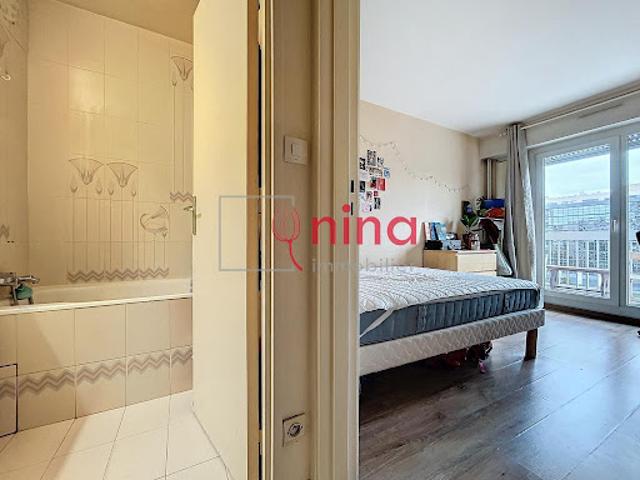 Vente Appartement 6 pièces 98 m2 Creteil
