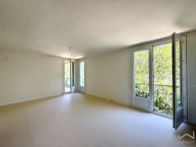 Vente Appartement 6 pièces 98 m2 Pierrelatte