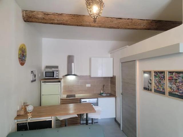 Vente Appartement 6 pièces 98 m2 Pignan